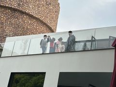 -J Create城市露营咖啡·简餐·宠物(上海动物园店)