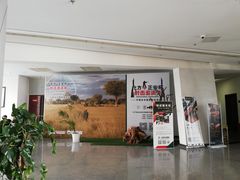 -中国北方国际射击场