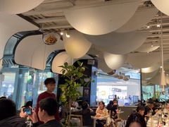 -渔语鱼酸菜鱼新川菜(来福士店)