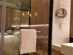-深圳湾万怡酒店