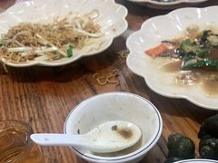 -南记食粥坊·宵夜大排档(岭南分店)