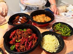 -红盔甲·小龙虾(人民广场店)