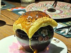 -卢布里西餐厅(海拉尔店)