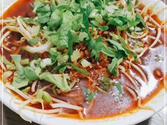 -老瓦房冷锅串串(文殊院店)