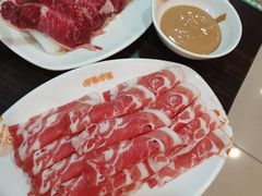 -呷哺呷哺(西单大悦城店)