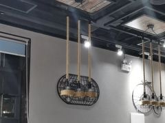 大堂-张师傅烧烤(CBD店)