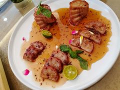 -宋庄魁元艺术餐厅