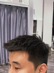 -MMby Hair Code芭曲发型