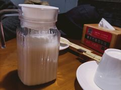 -重庆石磨豆花庄(乔庄店)