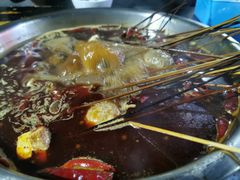 -红牌楼老号串串(银海佳苑店)