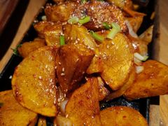 -老胖串店(浆水泉路店)