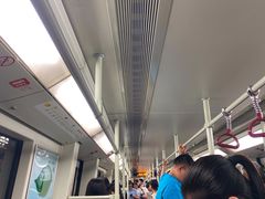 -公园前(地铁站)