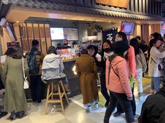 -寿奶茶·鲜奶与茶(合生汇购物中心店)