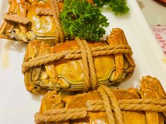 醉蟹-花小蟹·无锡菜·大闸蟹主题餐厅·评弹表演(南长街店)