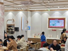 -喜家德虾仁水饺(南山书城店)
