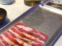 -杨记齐齐哈尔烤肉(总店)