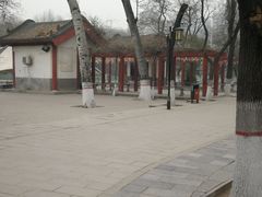 -莲湖公园