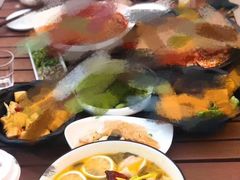-薄荷小筑融合音乐餐吧(农业路店)