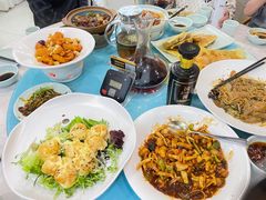 -普天和酒楼(天津之眼店)