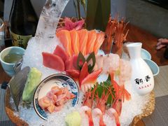 -山葵家·创意料理(宁波来福士店)