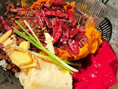 -后火锅(南京东路总店)