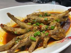 -李叔叔虾蟹大排档(青羊店)