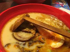 -味千拉面(双井店)