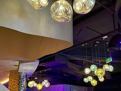 -岁粤Moon·湖景餐厅(月光码头店)