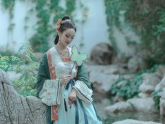 -翩若国风汉服体验馆