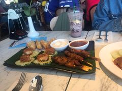 -关夫人餐厅(阳光广场店)