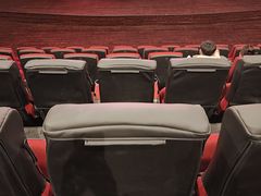 -寰映影城(朝阳合生汇杜比影院店)