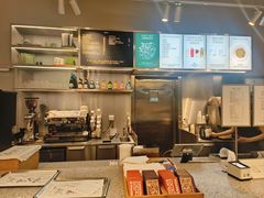 -ARKET CAFÉ(三里屯太古里店)