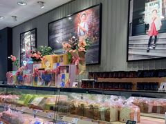 -巴黎贝甜(龙之梦购物中心虹口店)