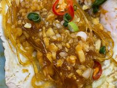 -阿记烧烤(英达路店)