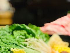 美人胶原锅-舞漁日料美人胶原锅(陆家嘴中心店)