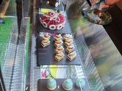 -长春富力万达文华酒店-集·味自助餐厅
