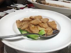 -阿庄新豫菜(航海东路店)