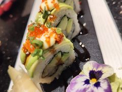 -德川家日本料理(中关村寰太大厦店)
