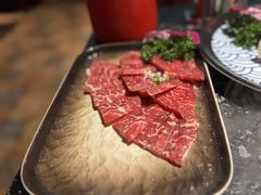 -牛焱·烧肉酒肆(五大道店)