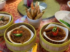 -佰味家宴(柠溪文化广场店)