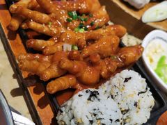 -安又胖韩国烤肉(美罗城店)