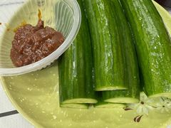 -四妹餐厅(玫瑰街店)