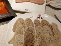 -小牛叔鲜切牛肉·火锅·烤肉自助(公济桥路店)