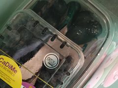 -成都仁和新城购物中心