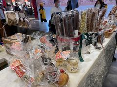 -PAPER STONE BAKERY(天汇广场店)