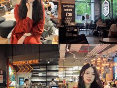 -Moka Bros 摩卡站(嘉华店)
