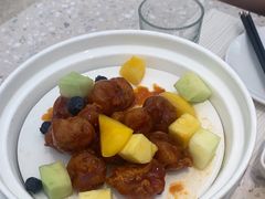 -大树餐厅(大悦城店)