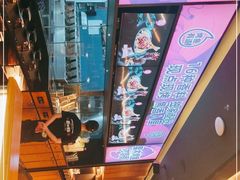 -匠子烤鱼(东方万达店)