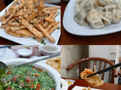 -东北风味思缘食府(对湖路店)