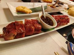 -天龙轩(香港丽思卡尔顿酒店)